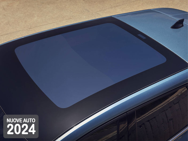 Offerta SUV e CrossOver Nuovo RENAULT SYMBIOZ E-Tech full hybrid: highlights, photogallery e come noleggiarlo - panoramica del nuovo SUV 100% elettrico e guida alle migliori soluzioni noleggio sul mercato Full Hybrid  foto 45