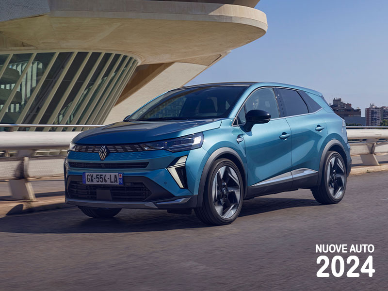 Offerta SUV e CrossOver Nuovo RENAULT SYMBIOZ E-Tech full hybrid: highlights, photogallery e come noleggiarlo - panoramica del nuovo SUV 100% elettrico e guida alle migliori soluzioni noleggio sul mercato Full Hybrid  foto 4