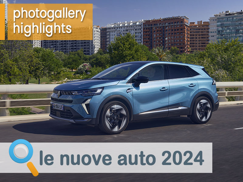 Offerta SUV e CrossOver Nuovo RENAULT SYMBIOZ E-Tech full hybrid: highlights, photogallery e come noleggiarlo - panoramica del nuovo SUV 100% elettrico e guida alle migliori soluzioni noleggio sul mercato Full Hybrid  foto 0
