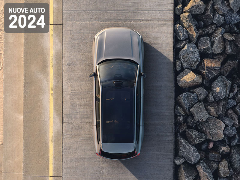 Offerta SUV e CrossOver Nuovo SUV VOLVO EX90: come noleggiarlo? Le nostre indicazioni per le migliori soluzioni sul mercato, con highlights e photogallery del nuovo modello Elettrica  foto 11