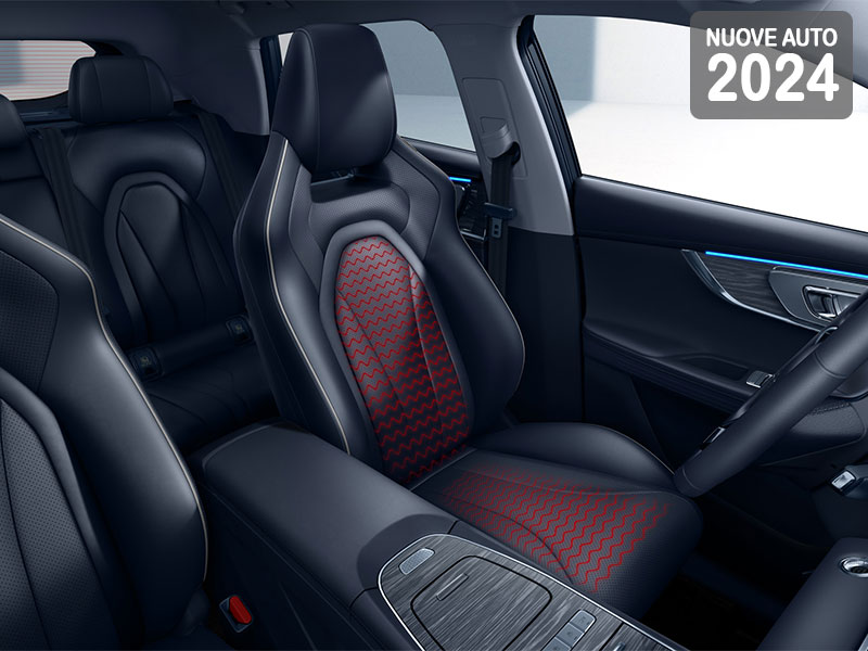 Offerta SUV e CrossOver OMODA 5: highlights, photogallery e come noleggiarlo - panoramica del nuovo SUV made in China e guida alle migliori soluzioni noleggio sul mercato Benzina  foto 21