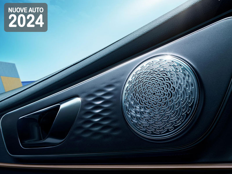 Offerta SUV e CrossOver OMODA 5: highlights, photogallery e come noleggiarlo - panoramica del nuovo SUV made in China e guida alle migliori soluzioni noleggio sul mercato Benzina  foto 22