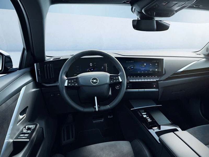 Offerta  Nuova OPEL ASTRA ELETTRICA: highlights del nuovo modello e le migliori soluzioni per noleggiarlo Elettrica  foto 12