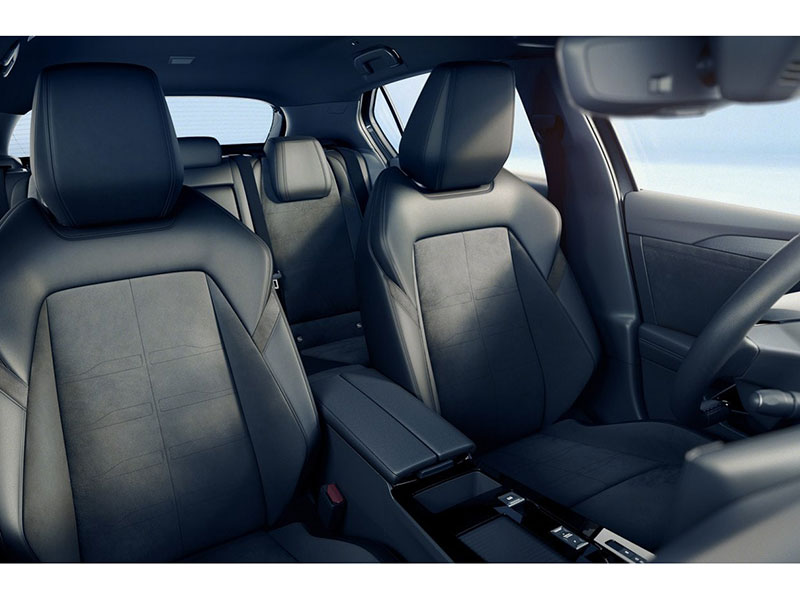 Offerta  Nuova OPEL ASTRA ELETTRICA: highlights del nuovo modello e le migliori soluzioni per noleggiarlo Elettrica  foto 13