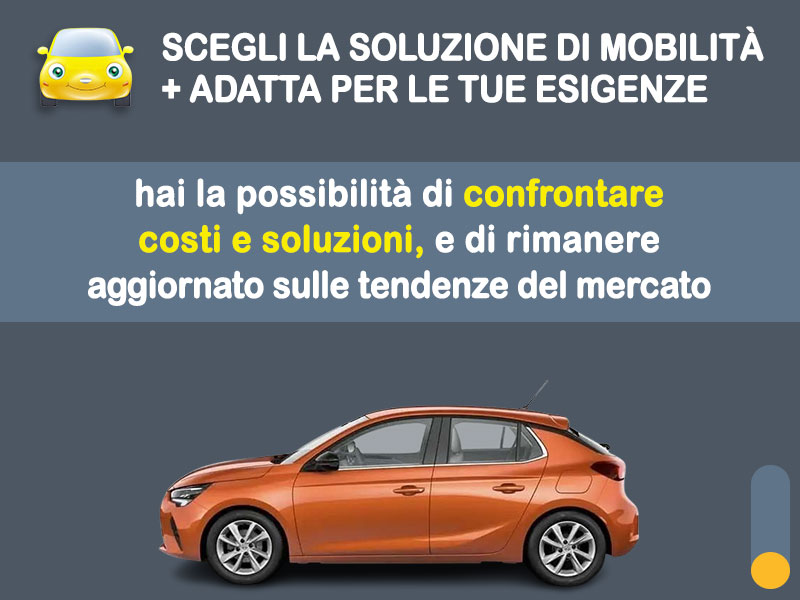 Offerta City car OPEL CORSA 75 CV Edition: noleggio no scoring - l'offerta RENT TO BUY del broker MT Motors, con possibilità di acquisto a tariffa agevolata Benzina  foto 2