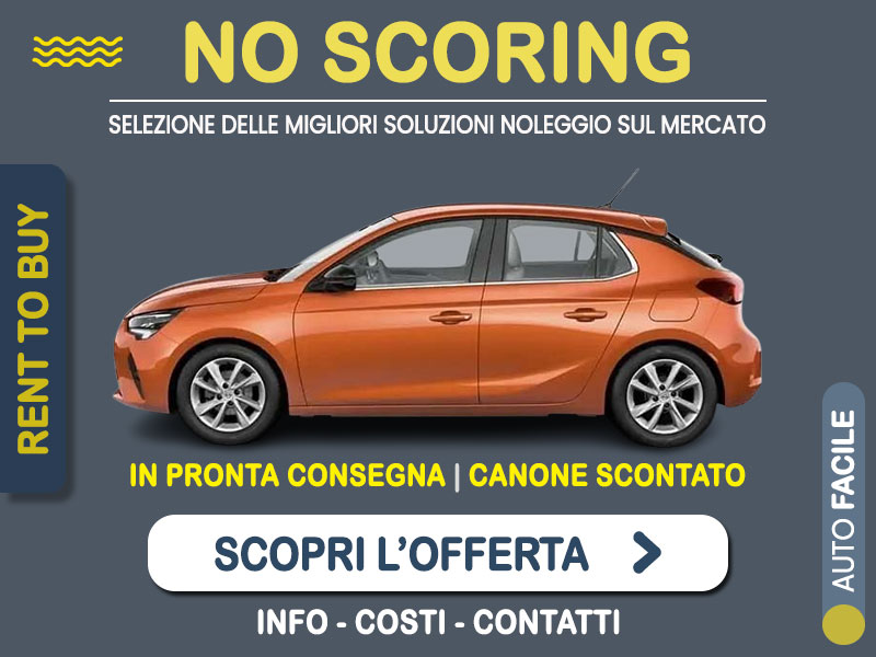 Offerta City car OPEL CORSA 75 CV Edition: noleggio no scoring - l'offerta RENT TO BUY del broker MT Motors, con possibilità di acquisto a tariffa agevolata Benzina  foto 0