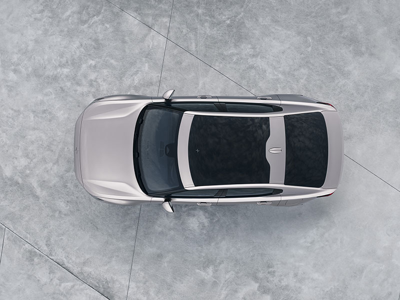Offerta Berlina Nuova POLESTAR 2: highlights del nuovo modello e le migliori soluzioni per noleggiarlo Elettrica  foto 2