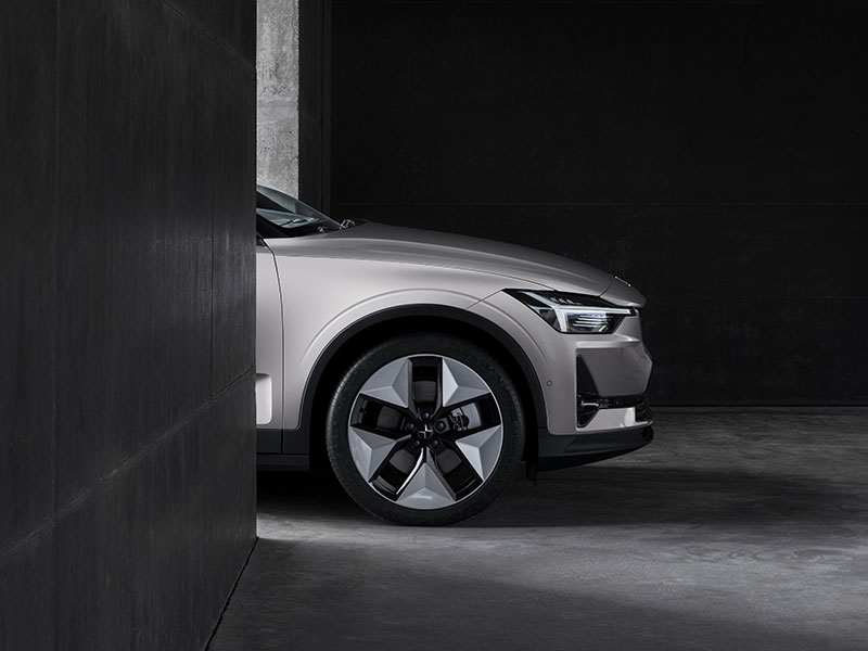 Offerta Berlina Nuova POLESTAR 2: highlights del nuovo modello e le migliori soluzioni per noleggiarlo Elettrica  foto 8