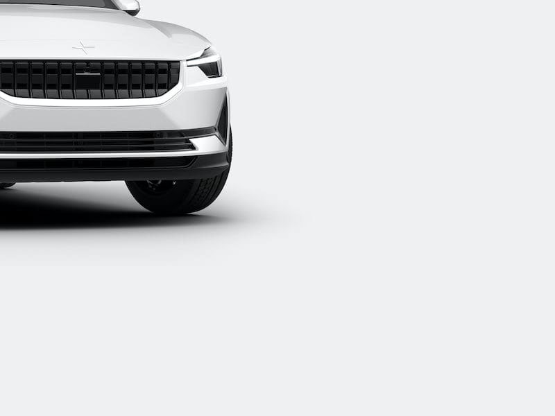 Offerta Berlina Nuova POLESTAR 2: highlights del nuovo modello e le migliori soluzioni per noleggiarlo Elettrica  foto 10