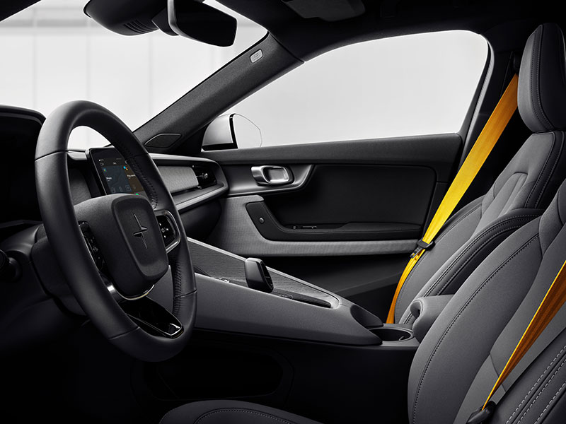 Offerta Berlina Nuova POLESTAR 2: highlights del nuovo modello e le migliori soluzioni per noleggiarlo Elettrica  foto 11