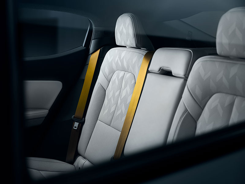 Offerta Berlina Nuova POLESTAR 2: highlights del nuovo modello e le migliori soluzioni per noleggiarlo Elettrica  foto 16