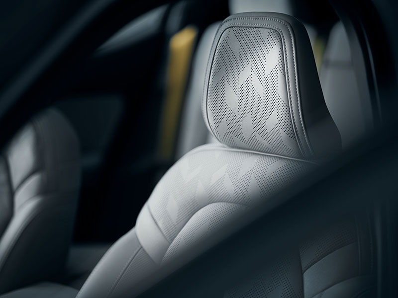 Offerta Berlina Nuova POLESTAR 2: highlights del nuovo modello e le migliori soluzioni per noleggiarlo Elettrica  foto 17