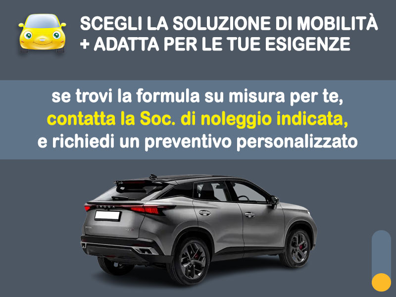 Offerta SUV e CrossOver Promo noleggio OMODA 5 T-GDI PURE DCT benzina: l'offerta speciale di Medicredit Rent riservata ai Privati, con km illimitati Benzina  foto 3