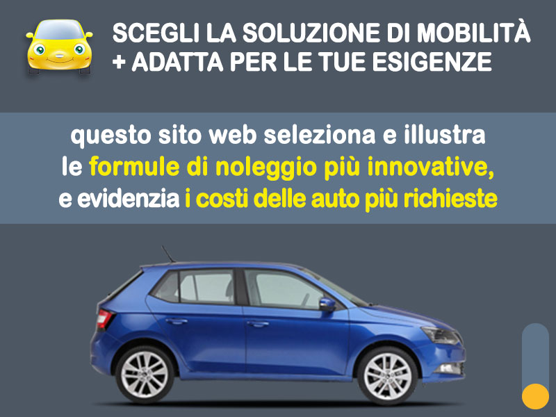 Offerta Berlina Promo noleggio ŠKODA FABIA 1.0 MPI Evo a benzina: l'offerta speciale di Medicredit Rent con canone scontato [primavera 2026] Benzina  foto 1