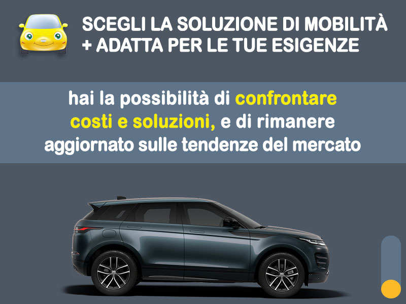 Offerta SUV e CrossOver RANGE ROVER EVOQUE 2.0D (163CV) AWD Dynamic SE: noleggio no scoring - l'offerta RENT TO BUY del broker MT Motors, con possibilità di acquisto a tariffa agevolata Ibrida - diesel (MHEV)  foto 2