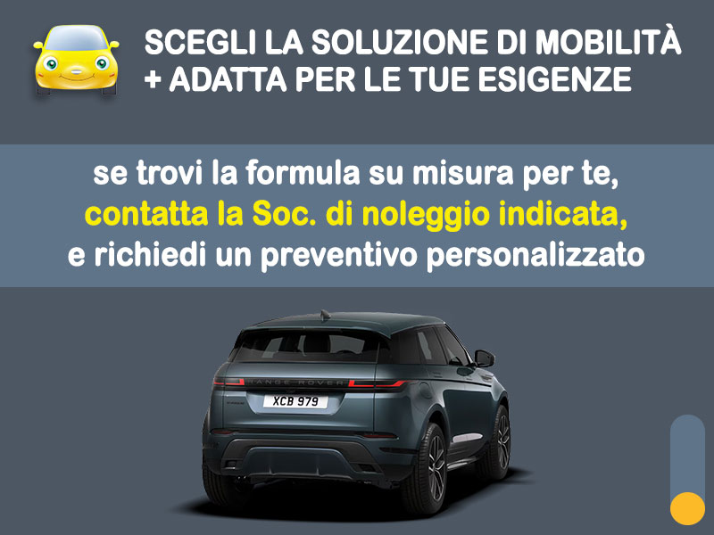 Offerta SUV e CrossOver RANGE ROVER EVOQUE 2.0D (163CV) AWD Dynamic SE: noleggio no scoring - l'offerta RENT TO BUY del broker MT Motors, con possibilità di acquisto a tariffa agevolata Ibrida - diesel (MHEV)  foto 3