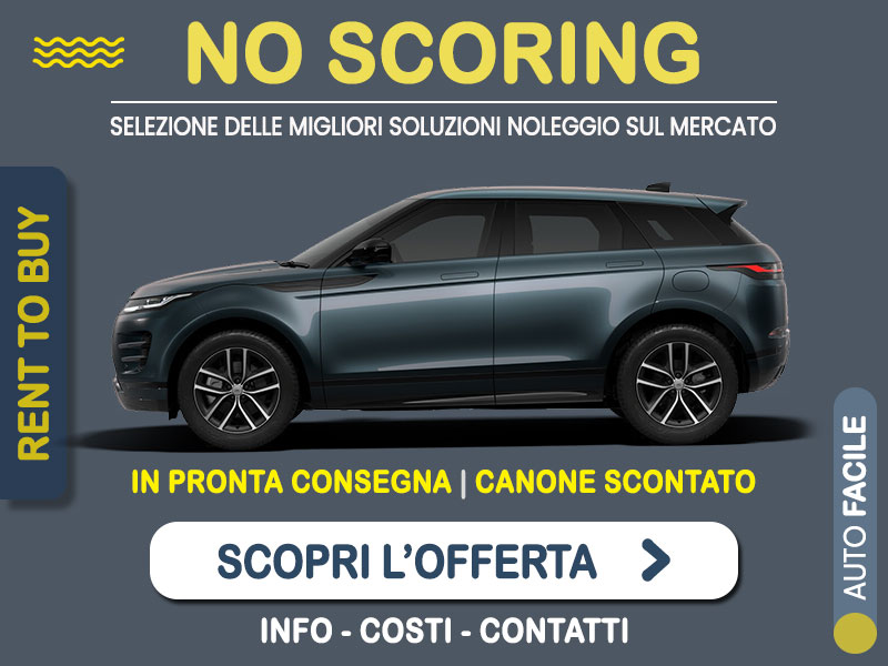 Offerta SUV e CrossOver RANGE ROVER EVOQUE 2.0D (163CV) AWD Dynamic SE: noleggio no scoring - l'offerta RENT TO BUY del broker MT Motors, con possibilità di acquisto a tariffa agevolata Ibrida - diesel (MHEV)  foto 0