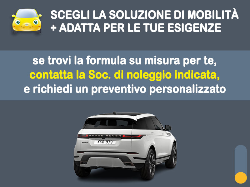 Offerta SUV e CrossOver RANGE ROVER EVOQUE 1.5 PHEV R-Dynamic SE: noleggio no scoring - l'offerta RENT TO BUY del broker MT Motors, con possibilità di acquisto a tariffa agevolata Plug-in Hybrid  foto 3