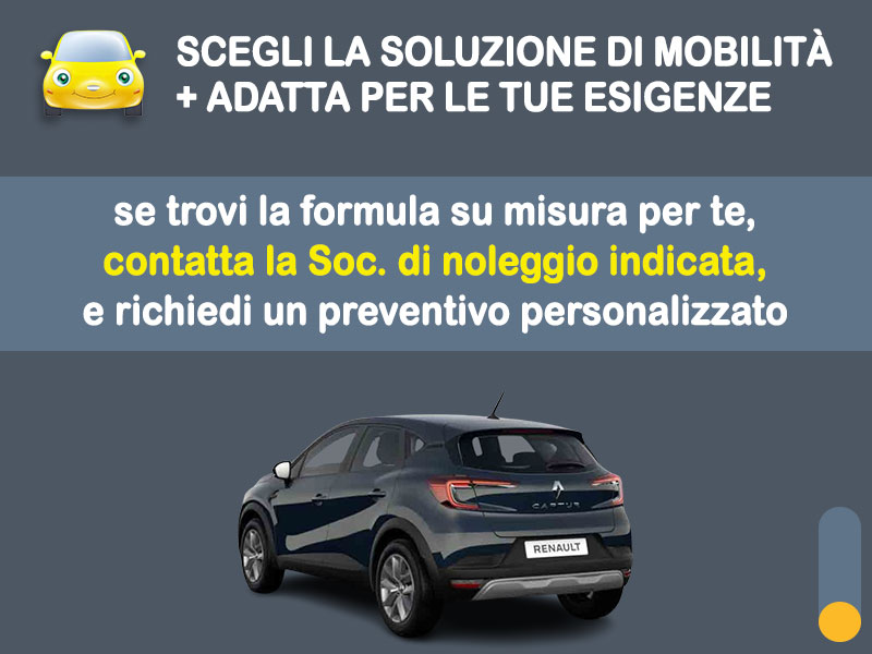 Offerta SUV e CrossOver RENAULT CAPTUR TCe (90CV) Intense: noleggio no scoring - l'offerta RENT TO BUY del broker MT Motors, con possibilità di acquisto a tariffa agevolata Benzina  foto 3