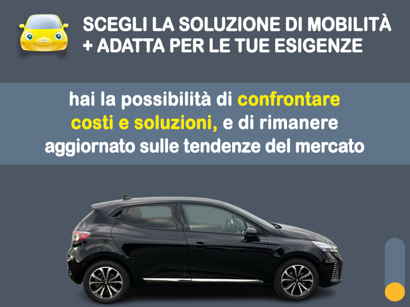 Offerta Berlina RENAULT CLIO TCe 100 GPL Techno: noleggio no scoring - l'offerta RENT TO BUY del broker MT Motors, con possibilità di acquisto a tariffa agevolata GPL  foto 2