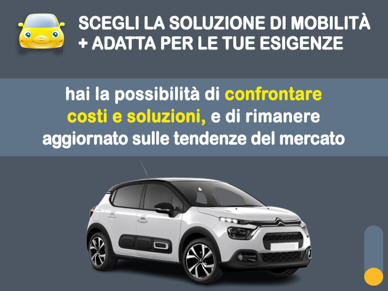 Offerta Berlina Rent to buy CITROËN C3 1.5 BlueHDi: l'offerta no scoring di Medicredit Rent - in pronta consegna Diesel  foto 2