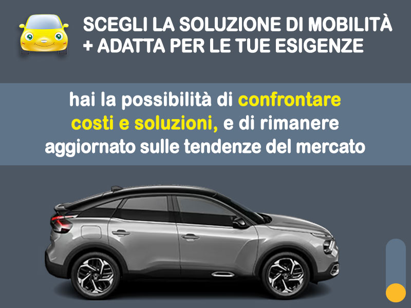 Offerta Berlina Rent to buy CITROËN C4 1.2 PureTech: l'offerta no scoring di Medicredit Rent - in pronta consegna Benzina  foto 2