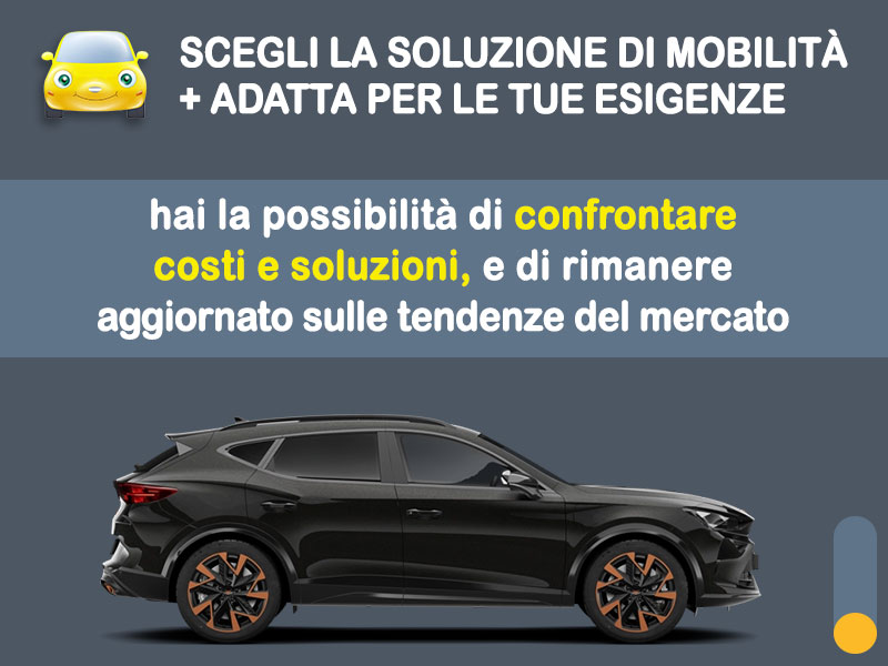 Offerta SUV e CrossOver Rent to buy CUPRA FORMENTOR 1.5 TSI: l'offerta no scoring di Medicredit Rent - in pronta consegna Benzina  foto 2