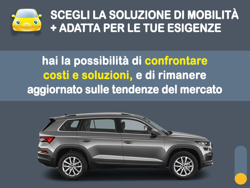 Offerta SUV e CrossOver Rent to buy ŠKODA KODIAQ 2.0 Diesel Automatica: l'offerta no scoring di Medicredit Rent - in pronta consegna Diesel  foto 2