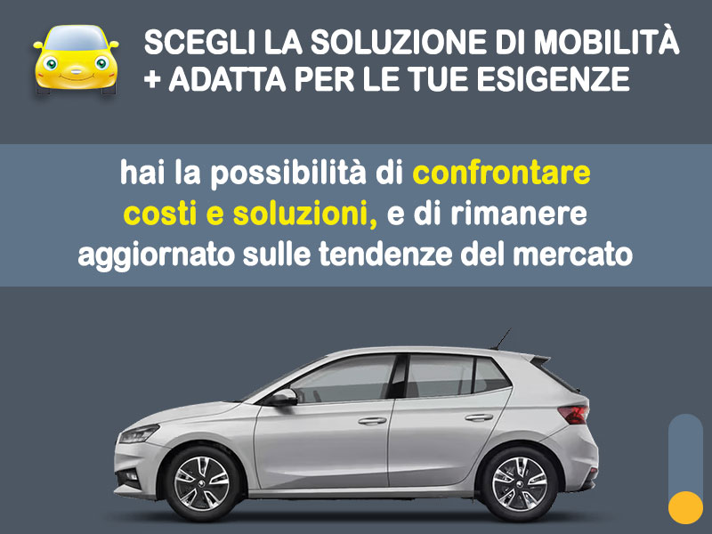 Offerta Berlina ŠKODA FABIA 1.0 TSI (95CV) Ambition: noleggio no scoring - l'offerta RENT TO BUY del broker MT Motors, con possibilità di acquisto a tariffa agevolata Benzina  foto 2