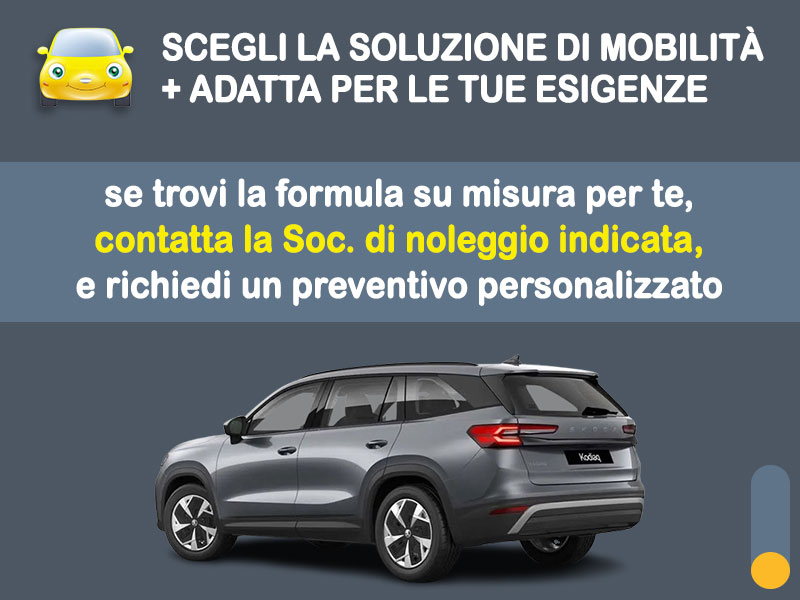 Offerta SUV e CrossOver ŠKODA KODIAQ 2.0 TDI (150CV) DSG Style: noleggio no scoring - l'offerta RENT TO BUY del broker MT Motors, con possibilità di acquisto a tariffa agevolata Diesel  foto 3