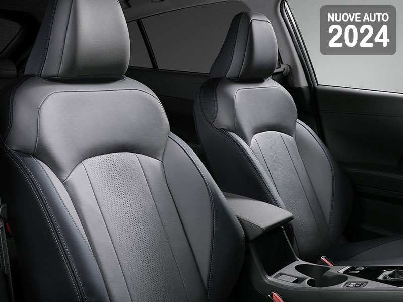 Offerta SUV e CrossOver SUBARU CROSSTREK: highlights, photogallery e come noleggiarlo - panoramica del nuovo SUV 4x4 ibrido e guida alle migliori soluzioni noleggio sul mercato Ibrida  foto 14