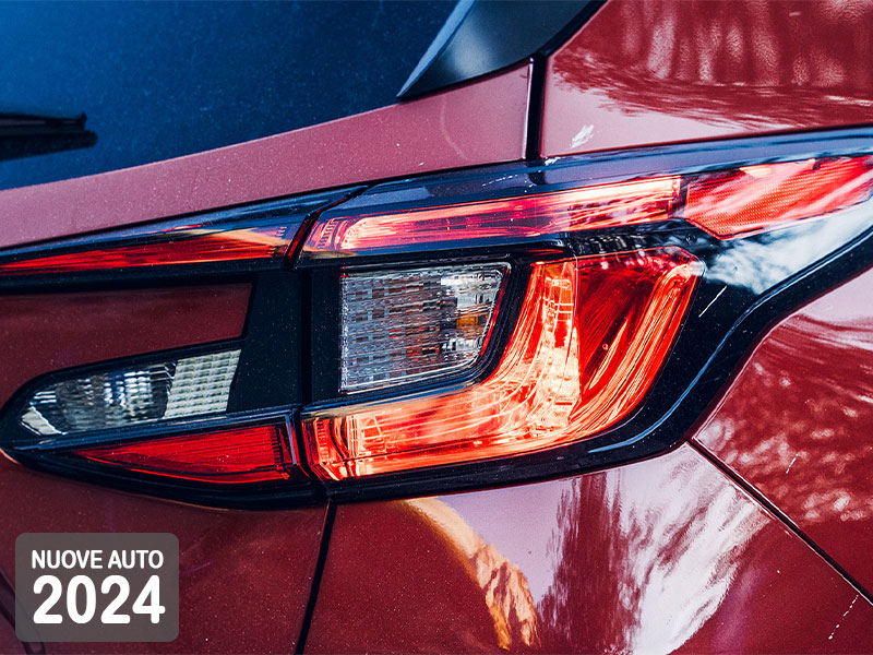 Offerta SUV e CrossOver SUBARU CROSSTREK: highlights, photogallery e come noleggiarlo - panoramica del nuovo SUV 4x4 ibrido e guida alle migliori soluzioni noleggio sul mercato Ibrida  foto 25