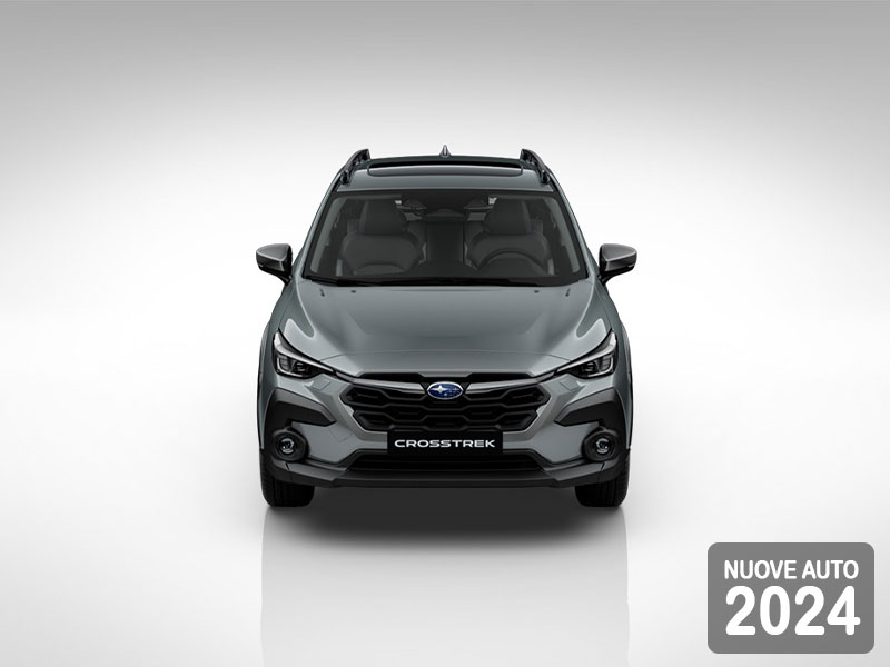 Offerta SUV e CrossOver SUBARU CROSSTREK: highlights, photogallery e come noleggiarlo - panoramica del nuovo SUV 4x4 ibrido e guida alle migliori soluzioni noleggio sul mercato Ibrida  foto 3