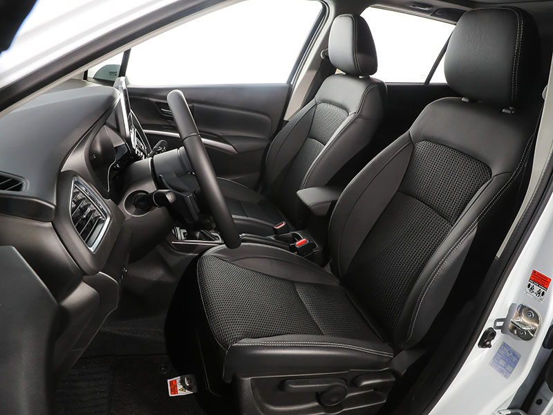 Offerta SUV e CrossOver Nuova SUZUKI S-CROSS hybrid: highlights del nuovo modello e le migliori soluzioni per noleggiarlo Full Hybrid  foto 9