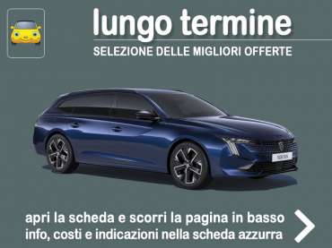 Offerta Station wagon Come noleggiare una nuova PEUGEOT 508 S. Wagon Hybrid e quanto costa = scopri come funziona “Click and Drive”, il noleggio online di Peugeot per clienti privati Plug-in Hybrid 