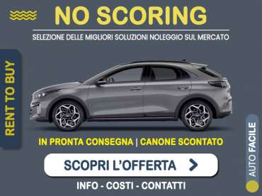 Offerta SUV e CrossOver KIA XCeed 160 CV MHEV: noleggio no scoring - l'offerta RENT TO BUY del broker MT Motors, con possibilità di acquisto a tariffa agevolata Ibrida - benzina (MHEV) 