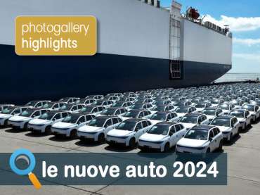 Offerta auto di vari segmenti LEAPMOTOR C10 e T03: scopriamo le due elettriche in arrivo in Europa, grazie alla joint venture tra Stellantis e Leapmotor, startup cinese leader nella produzione di veicoli elettrici - come si potranno noleggiare? Elettrica 