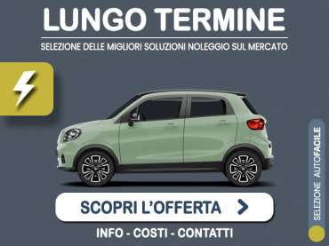 Offerta City car LEAPMOTOR T03 BEV: l'offerta noleggio del broker Medicredit Rent con la formula speciale e-MOVE di Leasys Elettrica 