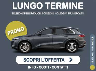 Offerta SUV e CrossOver Noleggio AUDI Q5 TDI 150kW quattro S tronic - promo PREMIUM: l'offerta speciale di Medicredit Rent con canone scontato [aprile 2026] Ibrida - diesel (MHEV) 