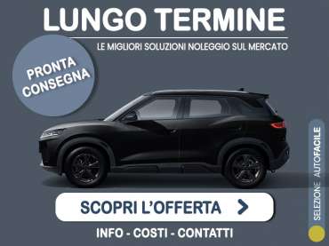 Offerta SUV e CrossOver Noleggio BYD Atto 2 DM-i in pronta consegna: l'offerta stock del broker Medicredit Rent Plug-in Hybrid 