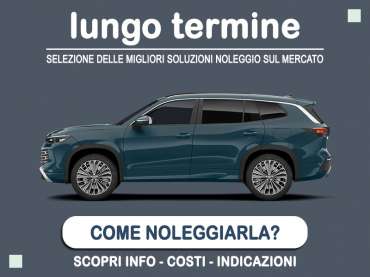 Offerta SUV e CrossOver Come noleggiare una nuova VOLKSWAGEN TAYRON diesel e quanto costa? Scopriamo la soluzione NOLEGGIO VOLKSWAGEN per possessori di P.IVA e Società Diesel 
