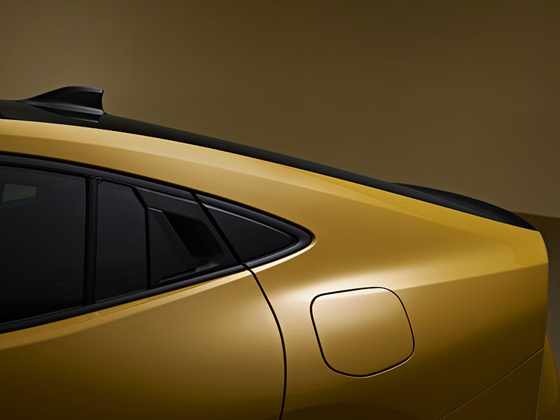 Offerta Coupé Nuova TOYOTA PRIUS PLUG-IN HYBRID: highlights del nuovo modello e le migliori soluzioni per noleggiarlo Plug-in Hybrid  foto 15