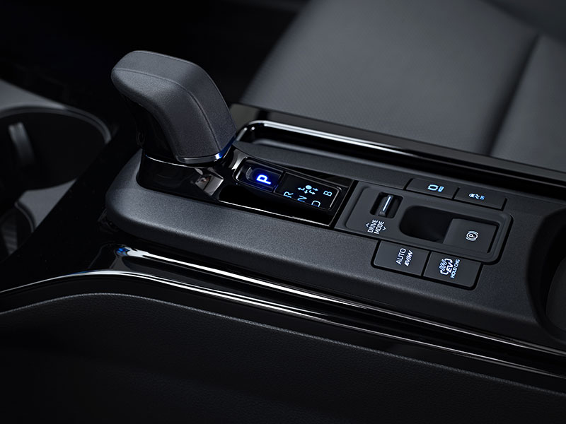 Offerta Coupé Nuova TOYOTA PRIUS PLUG-IN HYBRID: highlights del nuovo modello e le migliori soluzioni per noleggiarlo Plug-in Hybrid  foto 13