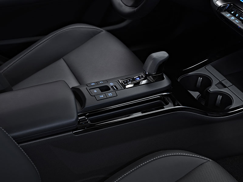 Offerta Coupé Nuova TOYOTA PRIUS PLUG-IN HYBRID: highlights del nuovo modello e le migliori soluzioni per noleggiarlo Plug-in Hybrid  foto 10