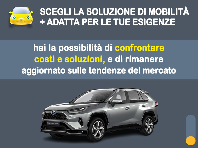 Offerta SUV e CrossOver TOYOTA RAV4 2.5 HV E-CVT AWD-i Active: noleggio no scoring - l'offerta RENT TO BUY del broker MT Motors, con possibilità di acquisto a tariffa agevolata Full Hybrid  foto 2
