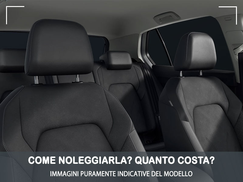 Offerta Berlina Come noleggiare una nuova VOLKSWAGEN GOLF eHybrid e quanto costa? Scopriamo la soluzione NOLEGGIO VOLKSWAGEN per possessori di P.IVA e Società Plug-in Hybrid  foto 5