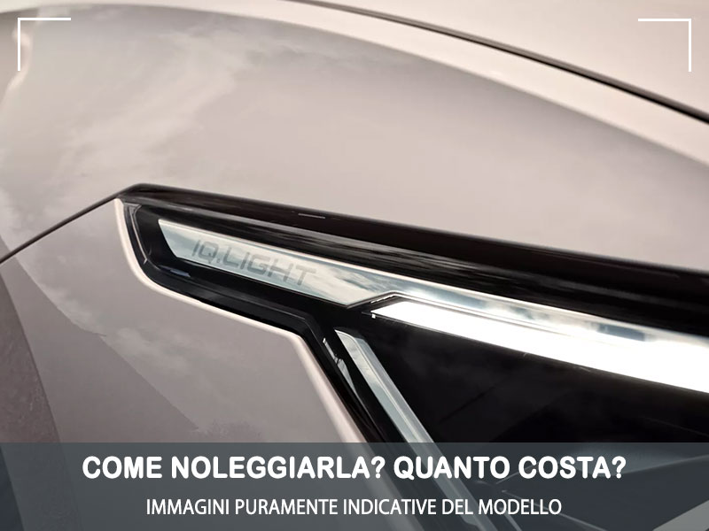 Offerta Station wagon Come noleggiare una nuova VOLKSWAGEN GOLF VARIANT e quanto costa? Scopriamo la soluzione NOLEGGIO VOLKSWAGEN per possessori di P.IVA e Società Diesel  foto 14