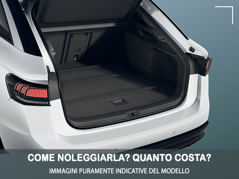 Offerta Berlina Come noleggiare una VOLKSWAGEN ID.7 e quanto costa? Scopriamo la soluzione NOLEGGIO VOLKSWAGEN per possessori di P.IVA e Società Elettrica  foto 11