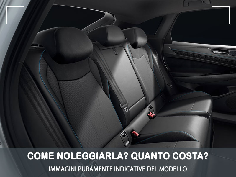 Offerta Berlina Come noleggiare una VOLKSWAGEN ID.7 e quanto costa? Scopriamo la soluzione NOLEGGIO VOLKSWAGEN per possessori di P.IVA e Società Elettrica  foto 5