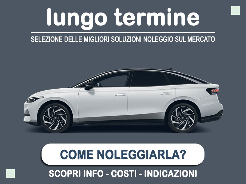 Offerta Berlina Come noleggiare una VOLKSWAGEN ID.7 e quanto costa? Scopriamo la soluzione NOLEGGIO VOLKSWAGEN per possessori di P.IVA e Società Elettrica  foto 0